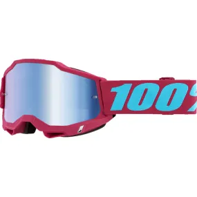 100% Accuri 2 Excelsior Adult Off-Road Goggles