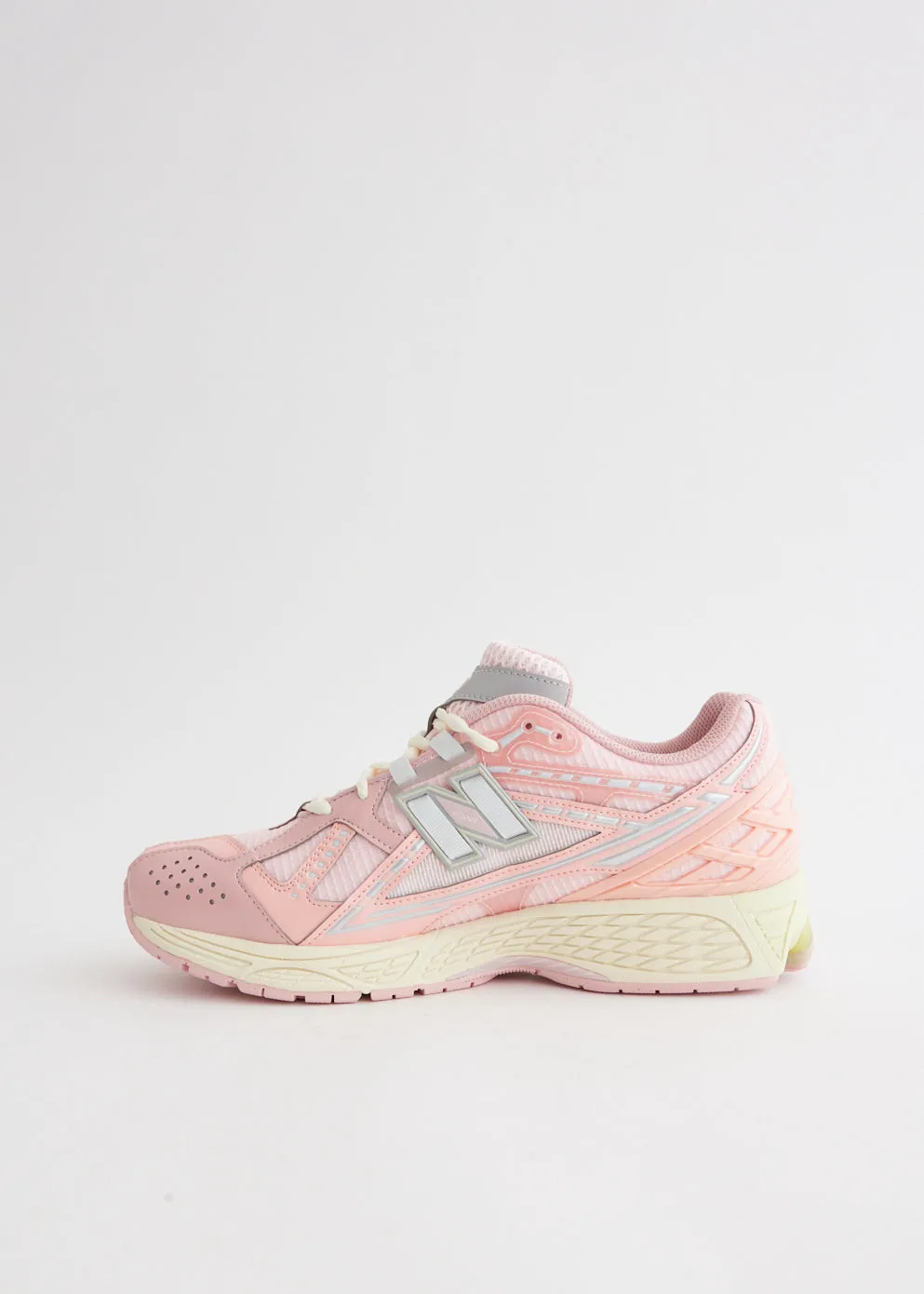 1906N Lunar New Year 'Pink' Sneakers