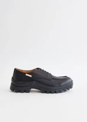 #2146 Derby Shoe