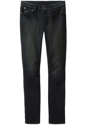 5-Pocket Skinny Jean