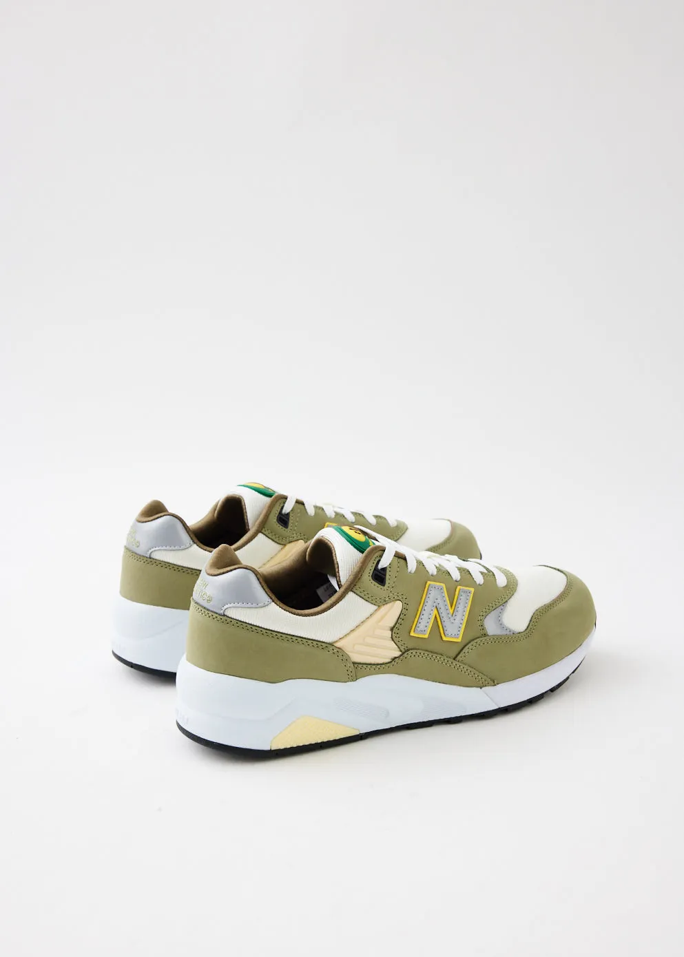 580 'Olive' Sneakers