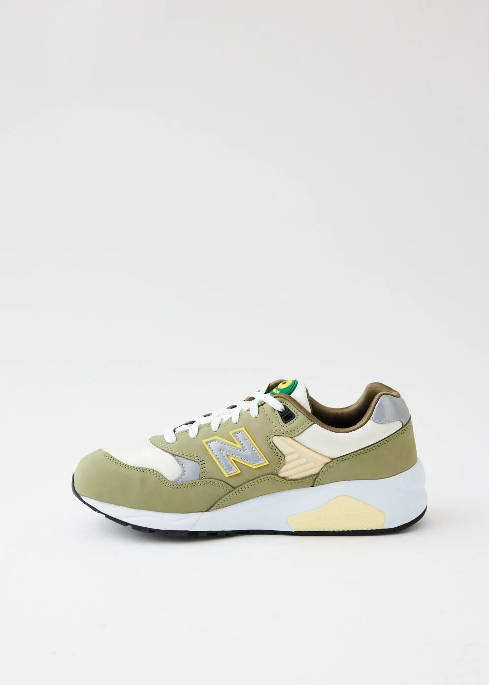 580 'Olive' Sneakers