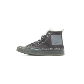 ACW Chuck 70 Hi (Pavement/Silver Birch)