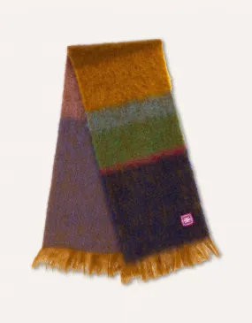 Agamine Scarf