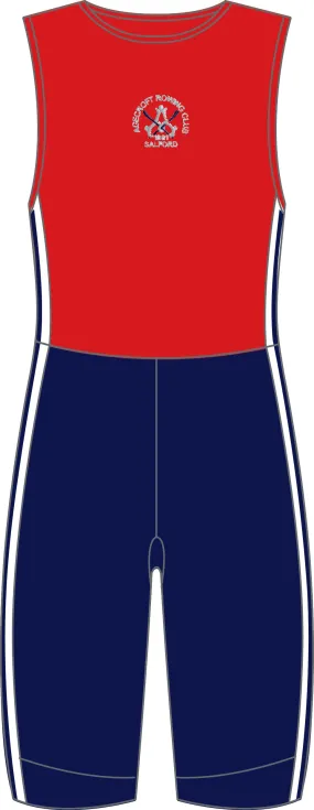 Agecroft Men's Team Rowing Suit