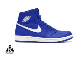 Air Jordan 1 Retro “Hyper Royal”