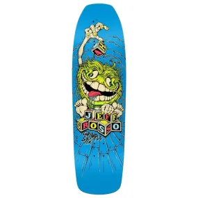 Anti Hero Grimple Stix Grosso Deck Blue 9.25