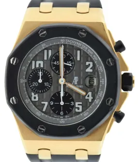 Audemars Piguet Royal Oak Offshore 26178OK.OO.D002CA.01