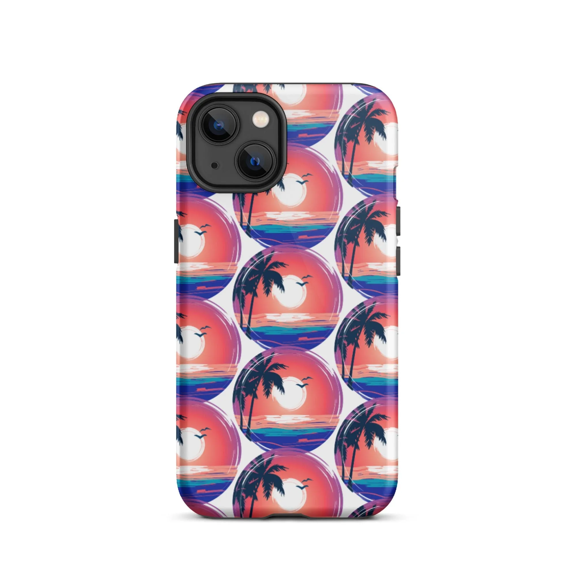 Beach Sunset iPhone Case - KBB Exclusive