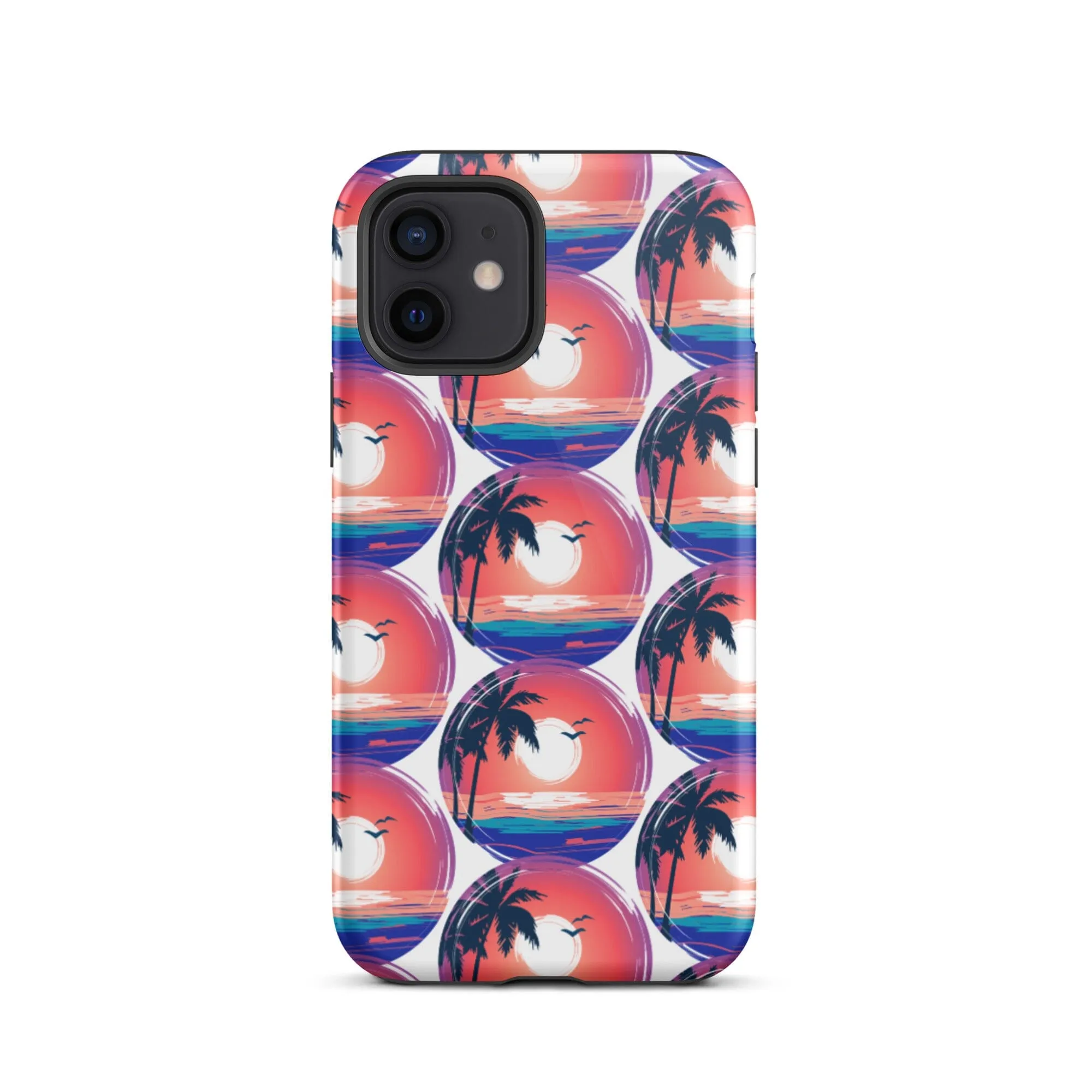 Beach Sunset iPhone Case - KBB Exclusive