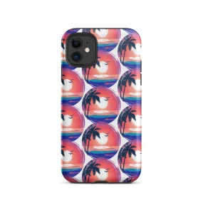 Beach Sunset iPhone Case - KBB Exclusive