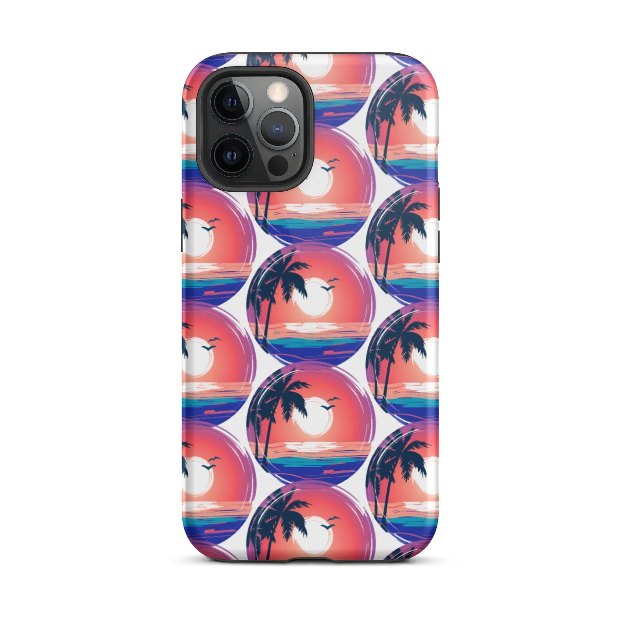 Beach Sunset iPhone Case - KBB Exclusive