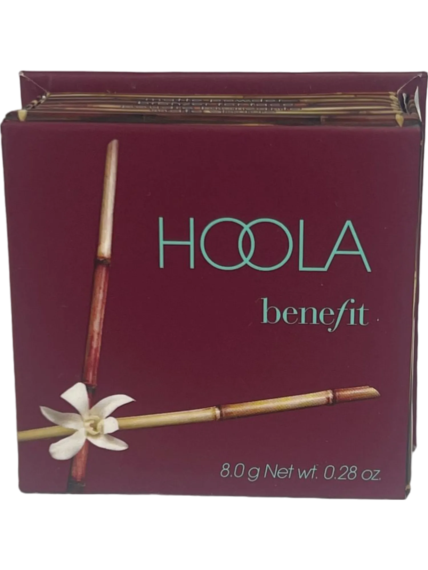 Benefit Hoola Bronzing Powder Matte Finish