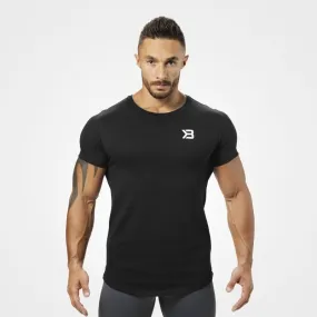 Better Bodies Hudson Tee - Black