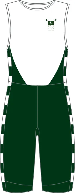 Bewl Bridge RC Men's Team Rowing Suit