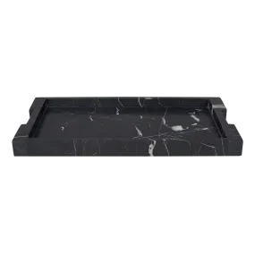 Black Carter Tray