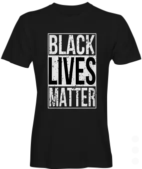 Black Lives Matter T-shirt