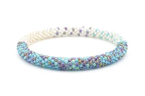 Blueberry Bracelet - Extended 8"