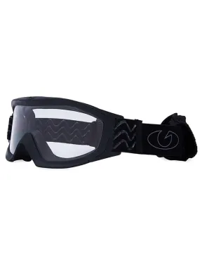 BluEye Military Granite Mission Goggles