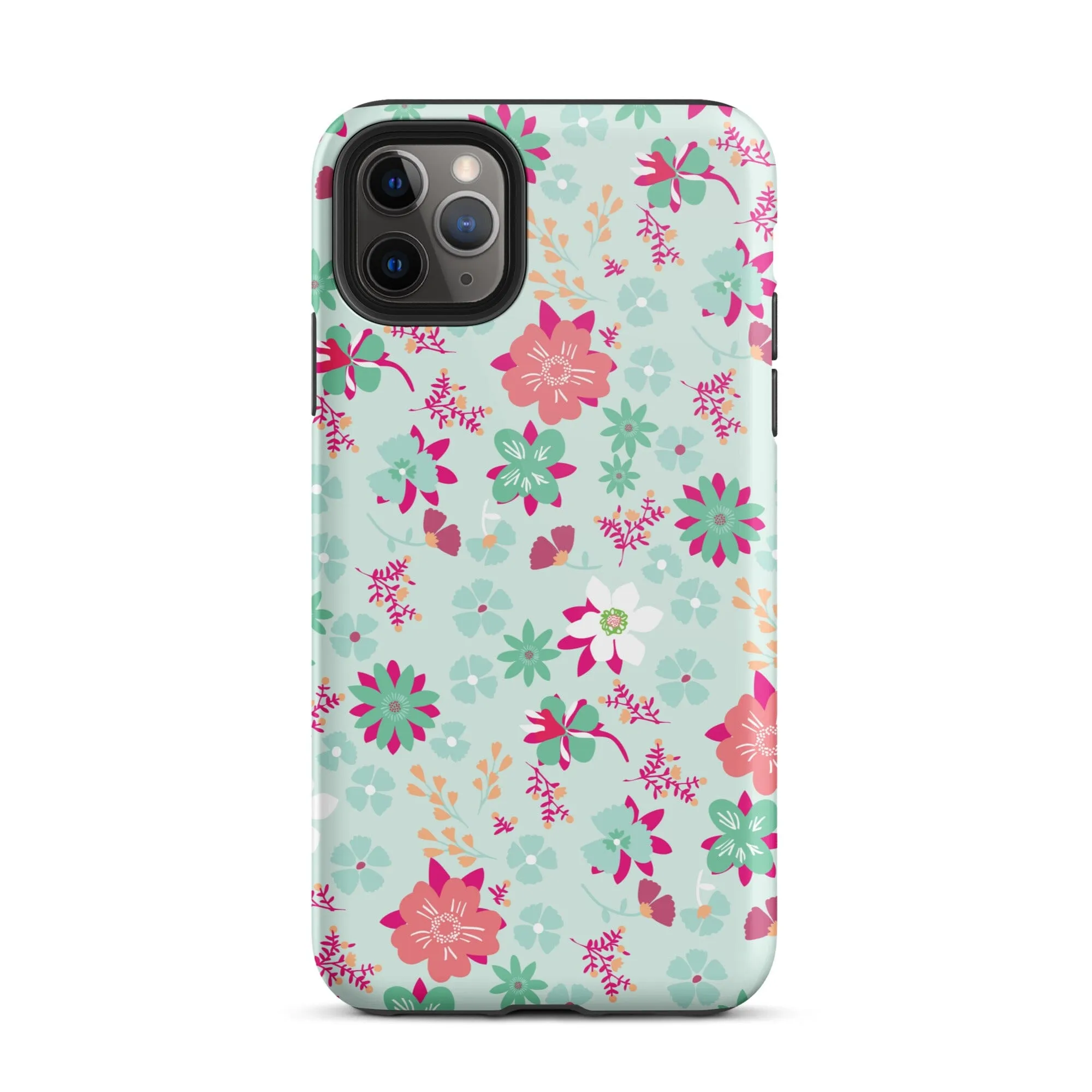 Bohemian Mint iPhone Case - KBB Exclusive