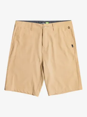 Boys 2-7 Ocean Union 14" Amphibian Boardshorts - Plage