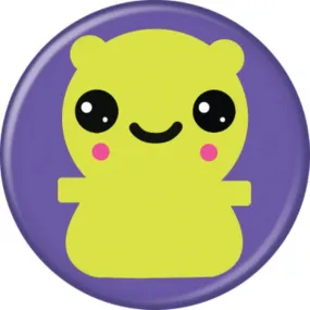 Button - Bob's Burgers - Kuchi Kopi