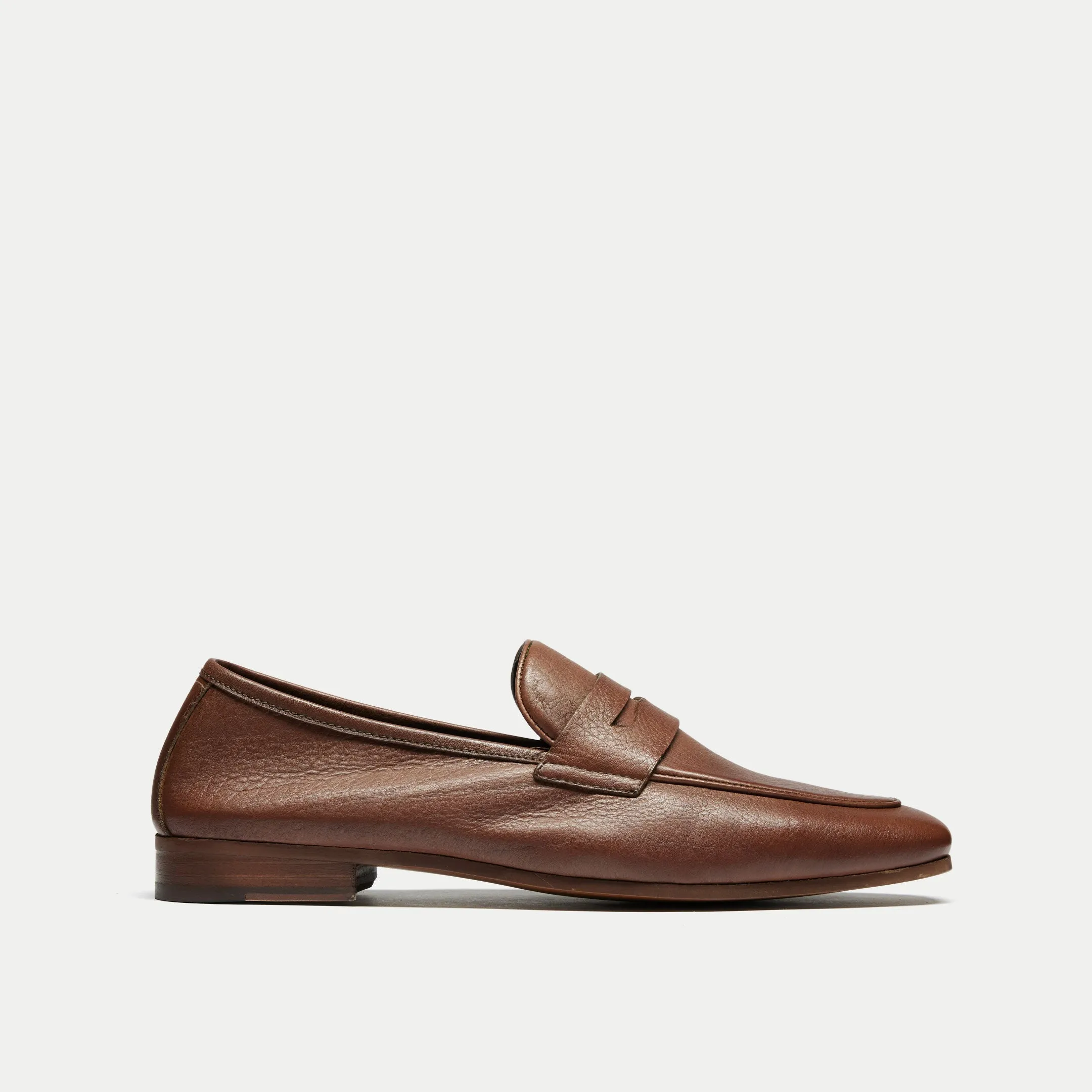 Capri Saddle Loafer