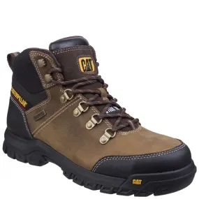 Caterpillar Framework Safety Boot ST S3 WR HRO SRA