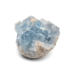 Celestite - Cluster