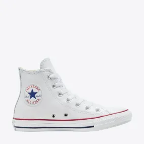 Chuck Taylor All Star Leather High Top