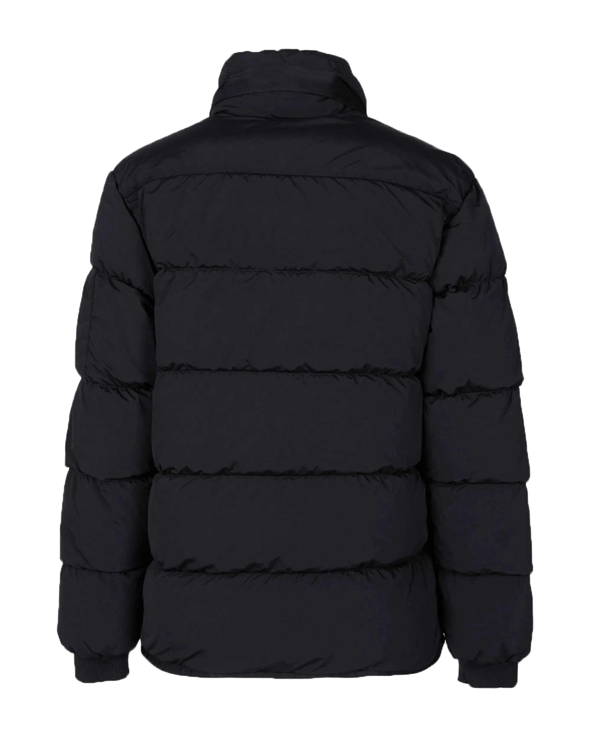 CP Company Outwear Medium Jacket in Nycra R nero