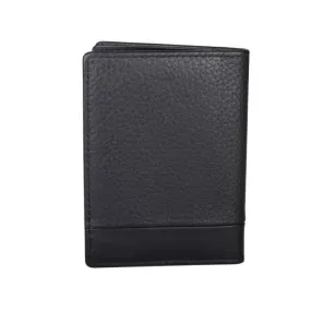 Cross Nueva Fv Business Card Case - Black Ac028387N-1