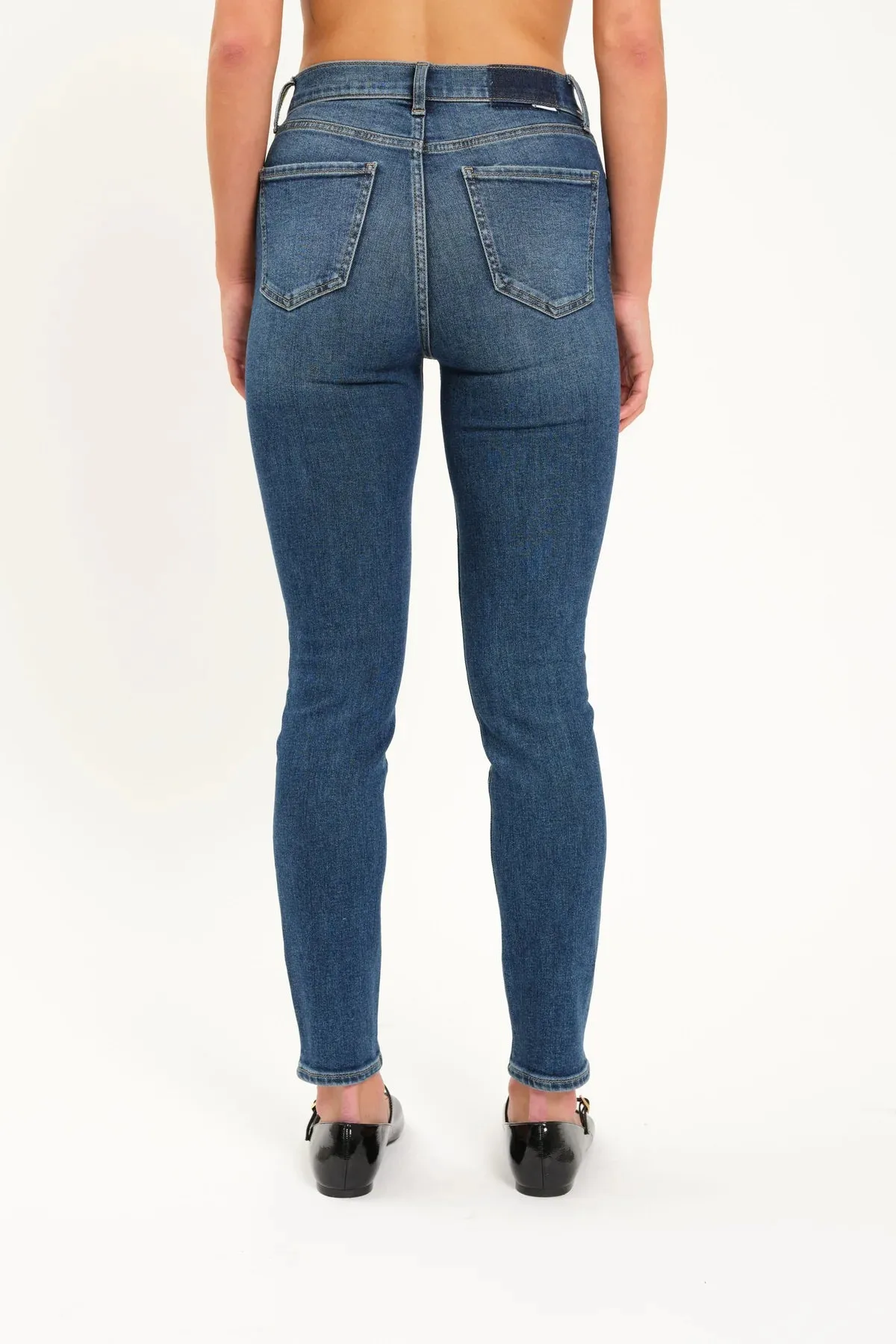 Daze Moneymaker Vintage Skinny