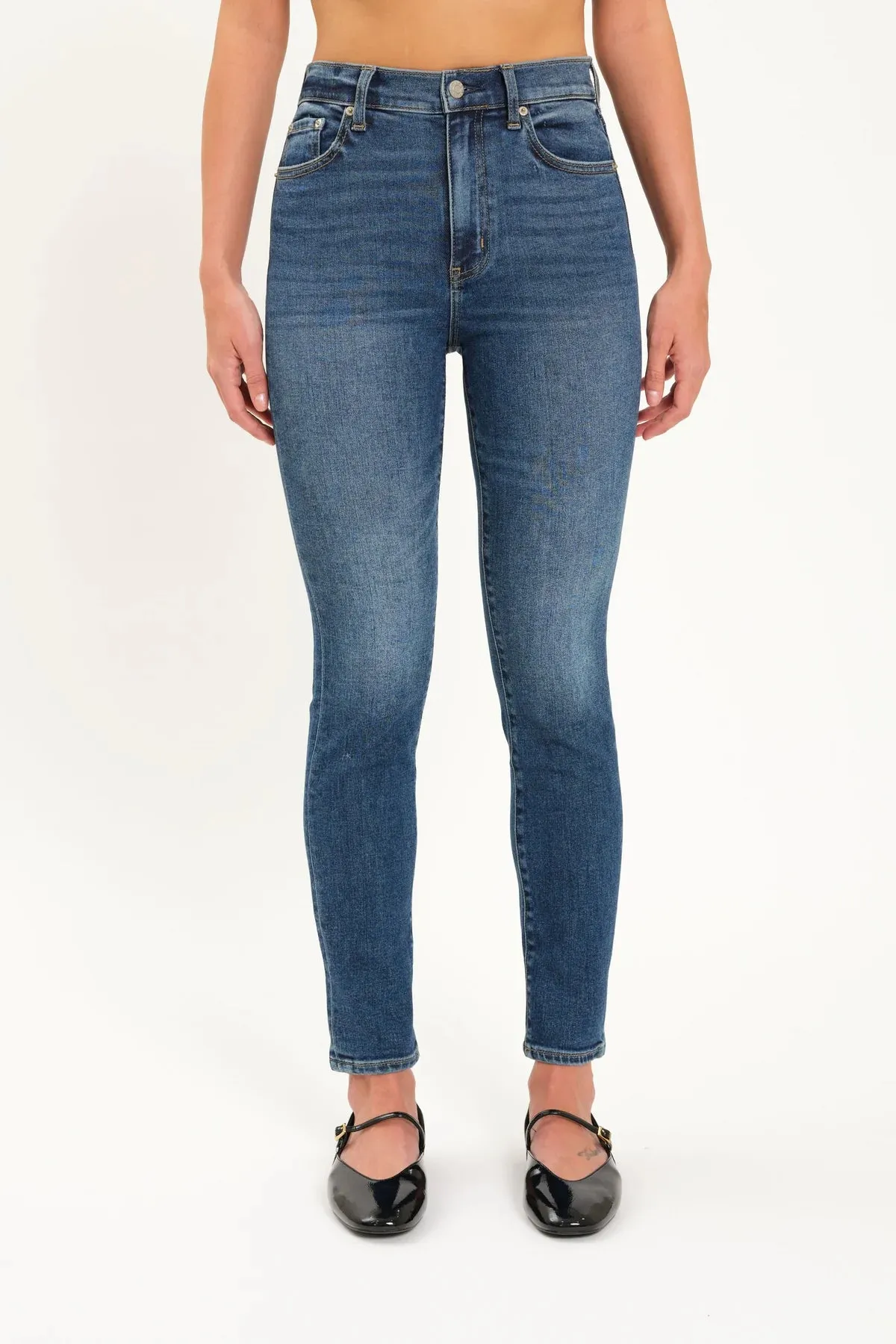 Daze Moneymaker Vintage Skinny