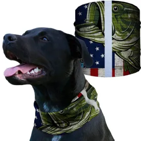 Dog Shields  | USA Bass