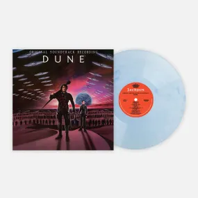 Dune (Original Soundtrack Recording)