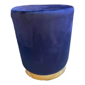 Emily Stool - Navy