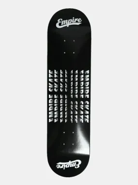 Empire Flipbook Deck - Black