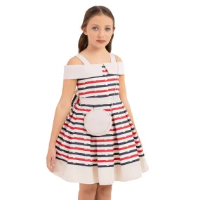 Enchanted Evening Girls Formal Dress