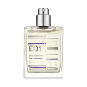 Escentric 01 Eau de Toilette 30ml