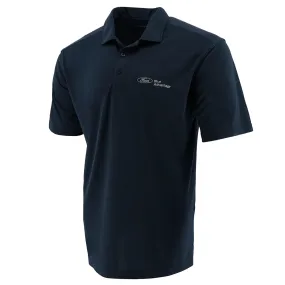 Ford Blue Advantage Men's Polo