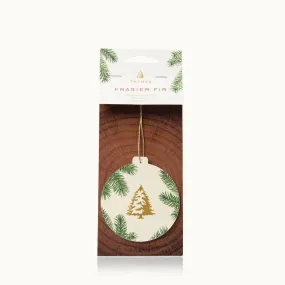 Frasier Fir - Decorative Sachet