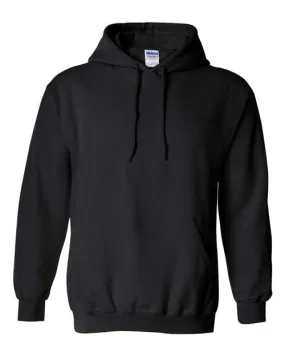 Gildan - Heavy Blend™ Hooded Sweatshirt - 18500 - BLANK STOCK