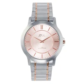 Glide Super Slim Rose Men's Watch