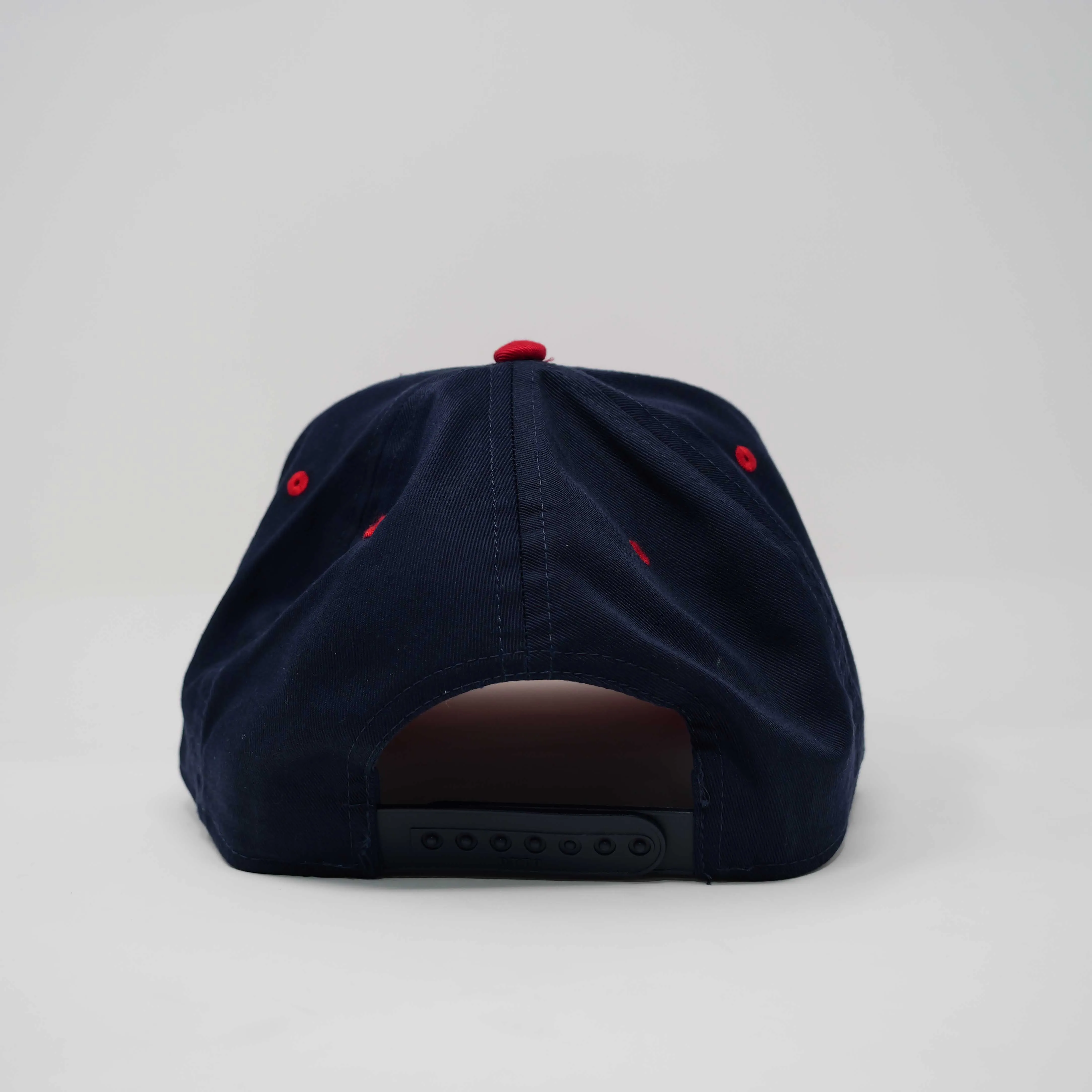 GUARDIAN HAT RED/NAVY