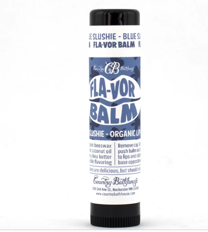 #H830 Flavor Balm Lip Balm