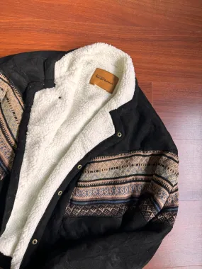 Hamburgo Black Navajo Bomber