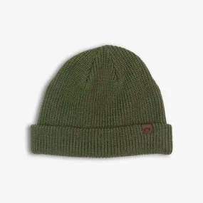 Haze Hat | Dark Olive