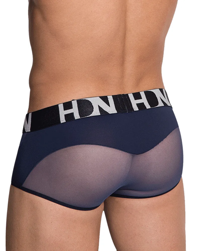 Hidden 952 Mesh Trunks Blue