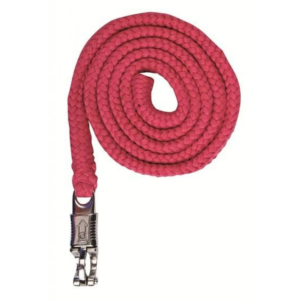 HKM Lead Rope -Stars- with Panic Hook